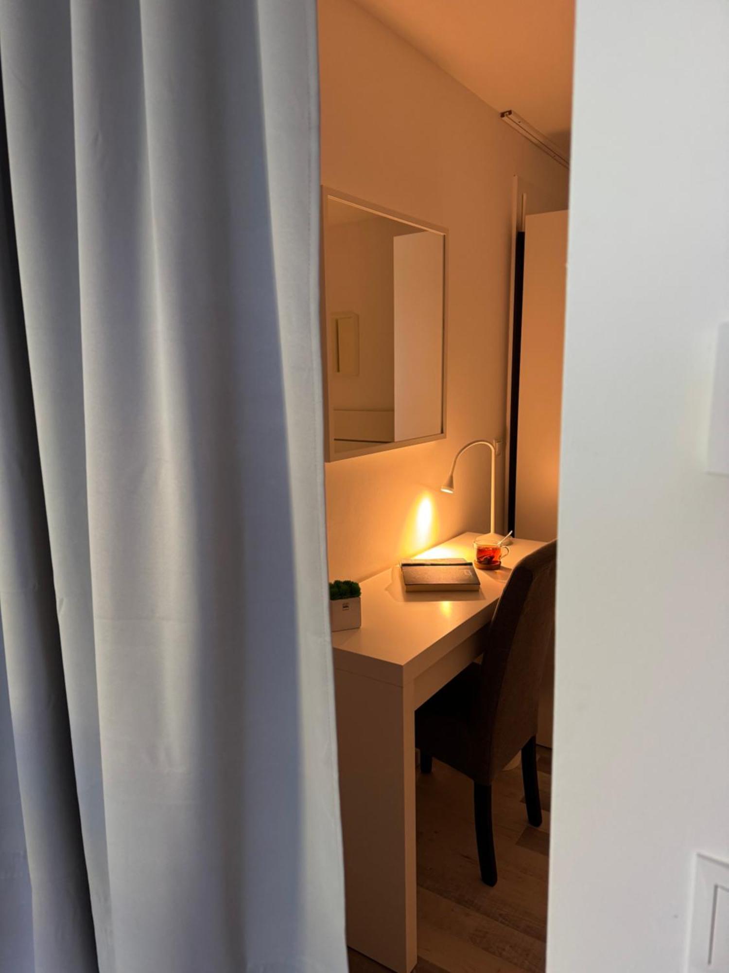 Apartment Montabaur Heiligenroth Buitenkant foto