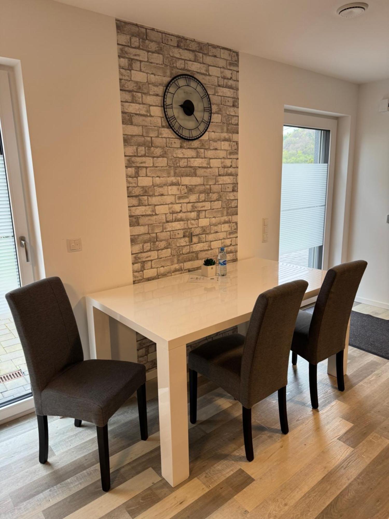 Apartment Montabaur Heiligenroth Buitenkant foto
