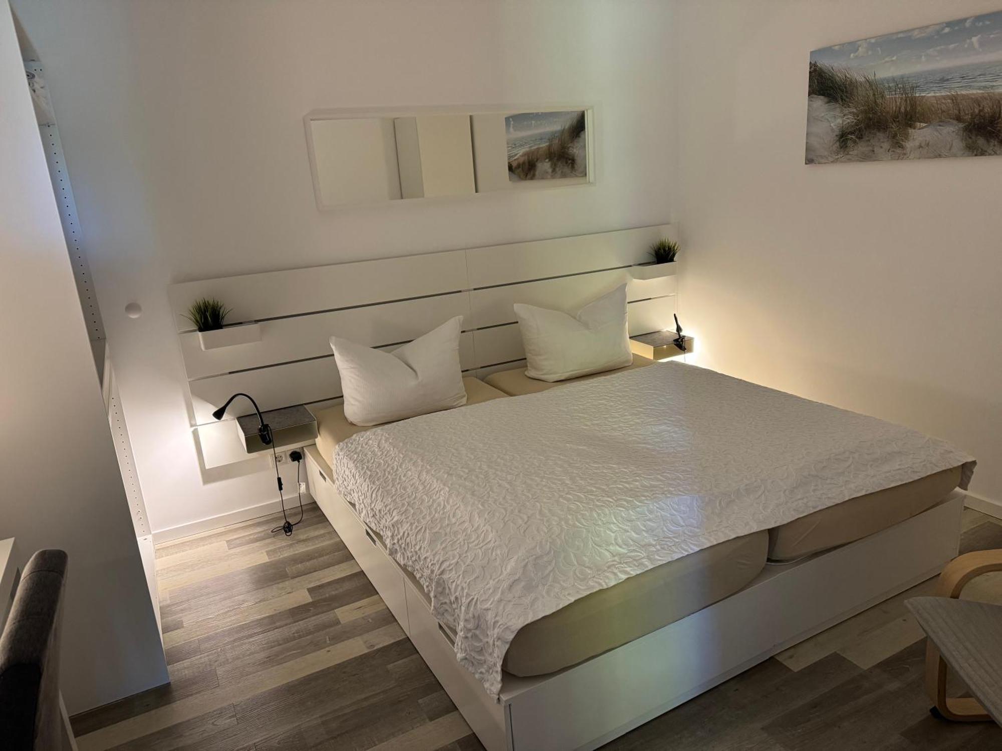 Apartment Montabaur Heiligenroth Buitenkant foto